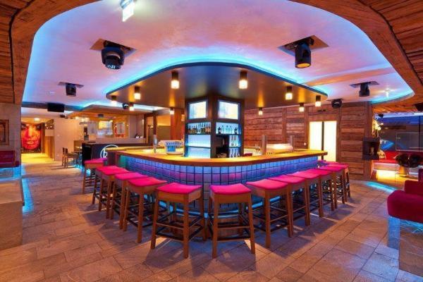 Partyhouse Harakiri Stay Different 60 Seconds To Mountains! Free Parking! Self Check-In Mayrhofen Exterior photo